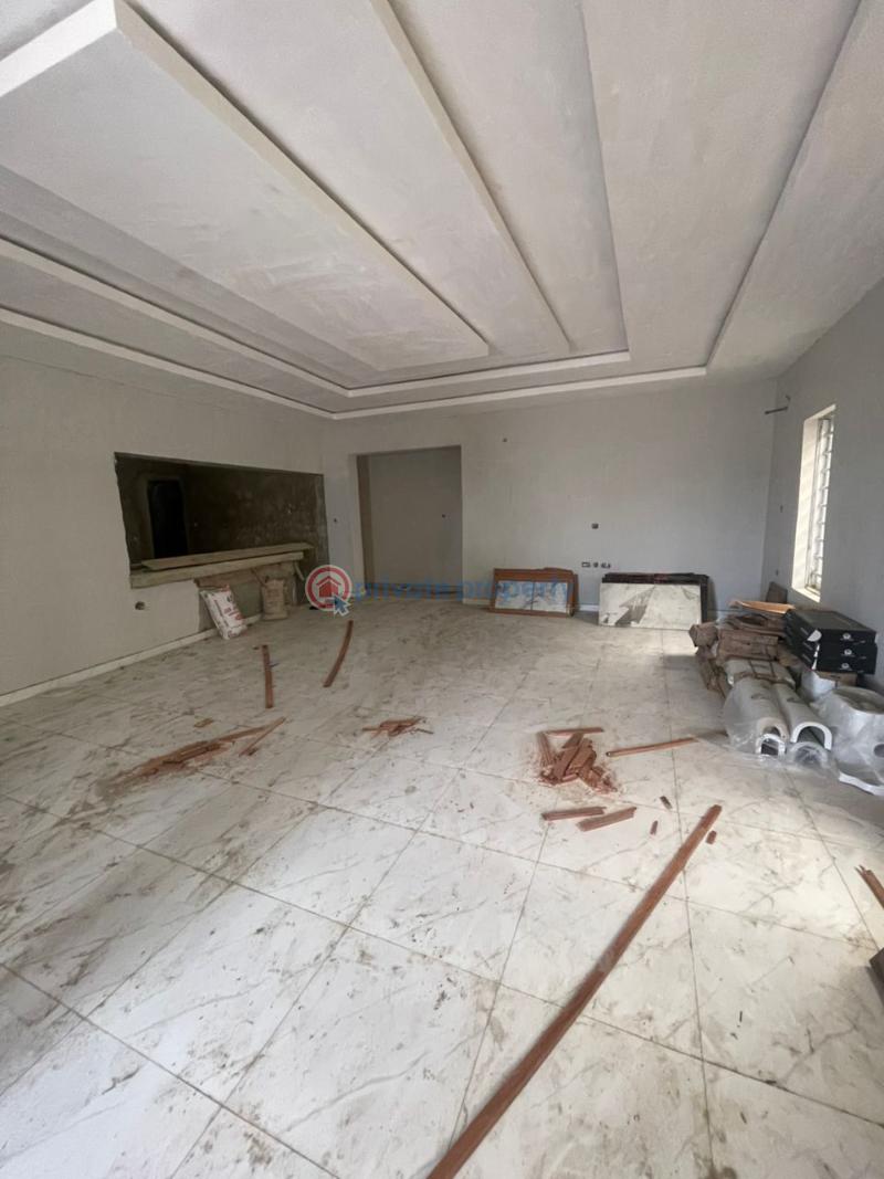 3 bedroom House For Sale Richland Estate Bogije Lekki Expressway Lagos - 1