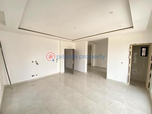Brand new luxury 3 bedroom flat + bq - 6 3 bedroom Flat & Apartment For Sale Katampe Ext. Abuja Phase 2  - 6