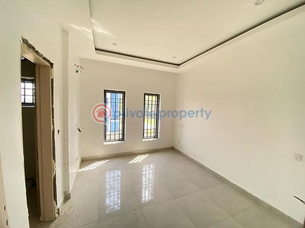 Brand new luxury 3 bedroom flat + bq - 7 3 bedroom Flat & Apartment For Sale Katampe Ext. Abuja Phase 2  - 7