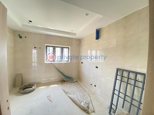 Brand new luxury 3 bedroom flat + bq - 0 3 bedroom Flat & Apartment For Sale Katampe Ext. Abuja Phase 2  - 0