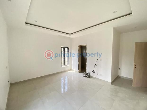 Brand new luxury 3 bedroom flat + bq - 1 3 bedroom Flat & Apartment For Sale Katampe Ext. Abuja Phase 2  - 1