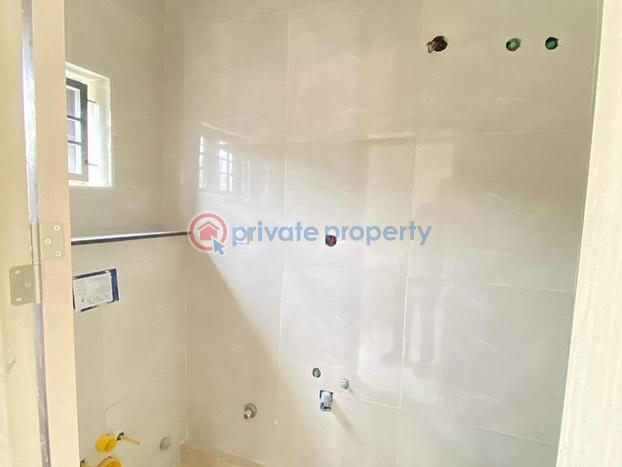 Brand new luxury 3 bedroom flat + bq - 2 3 bedroom Flat & Apartment For Sale Katampe Ext. Abuja Phase 2  - 2