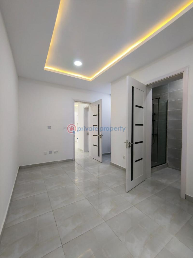 3 bedroom Flat & Apartment For Rent Lekki Phase 1 Lagos - 3