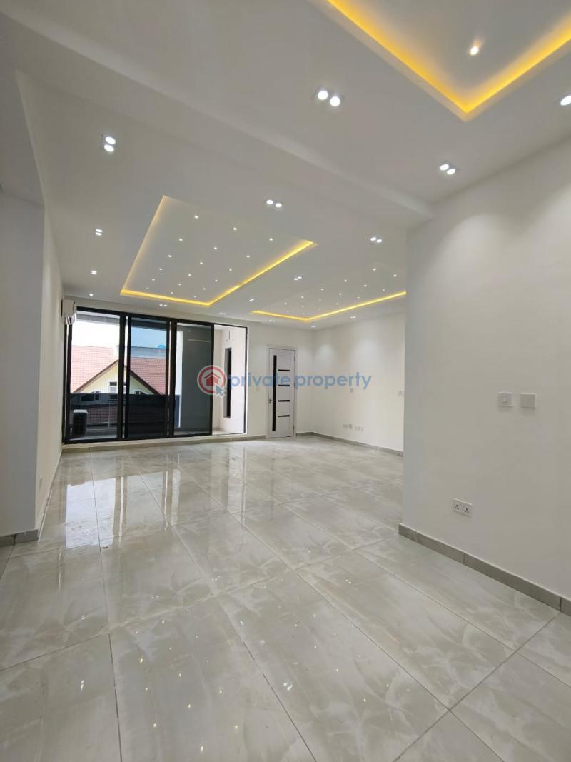 3 bedroom Flat & Apartment For Rent Lekki Phase 1 Lagos - 10