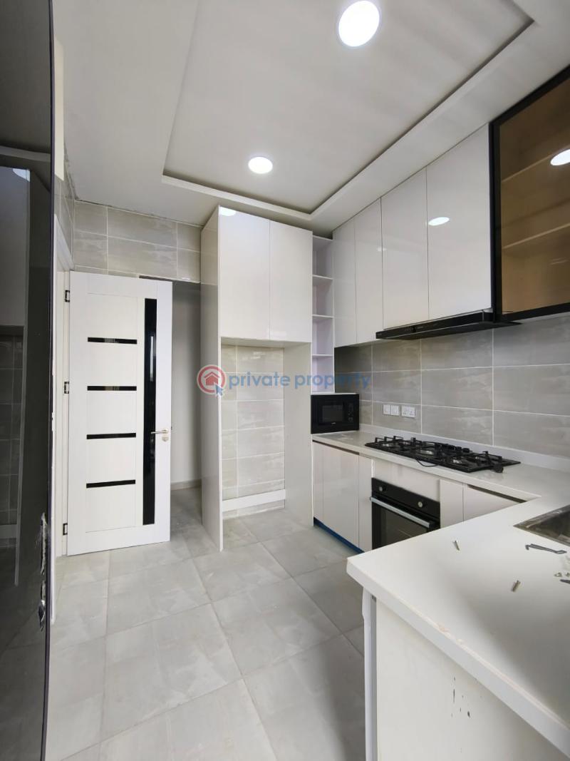 3 bedroom Flat & Apartment For Rent Lekki Phase 1 Lagos - 6