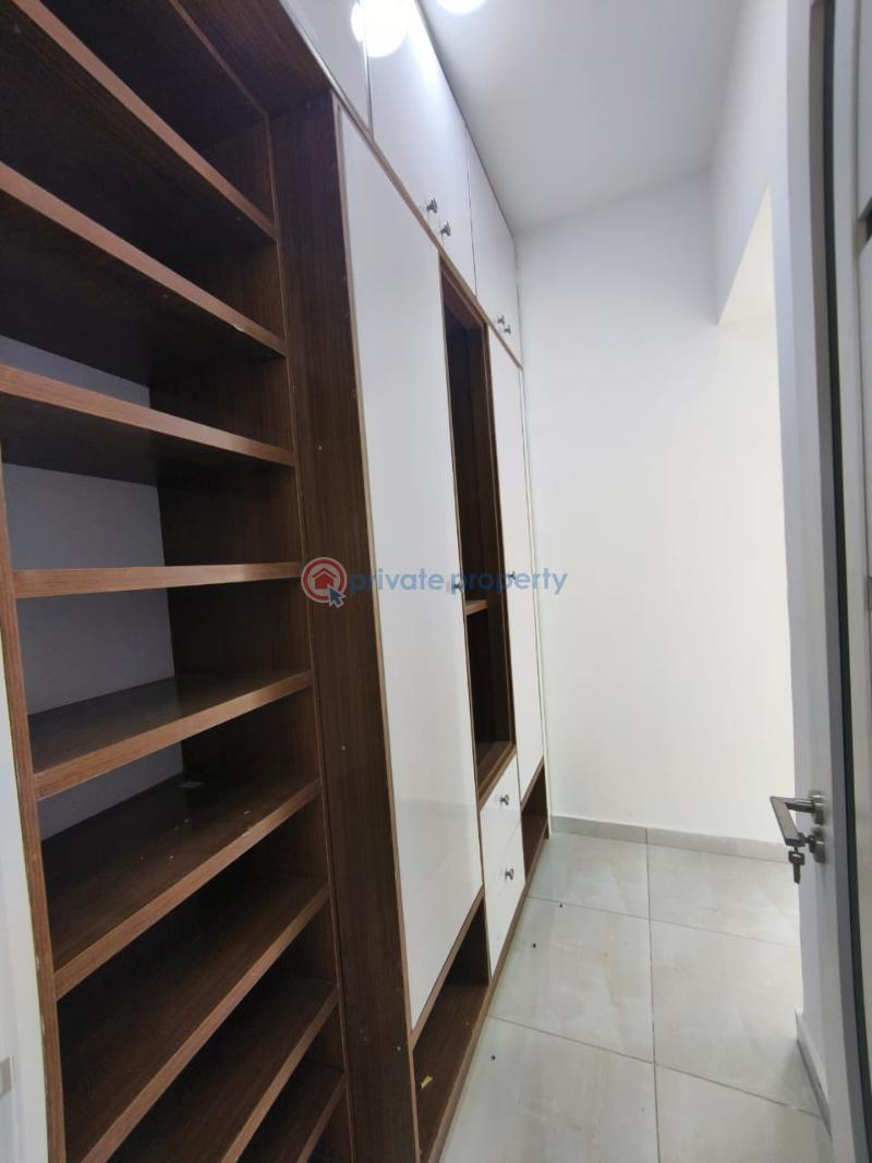 3 bedroom Flat & Apartment For Rent Lekki Phase 1 Lagos - 14
