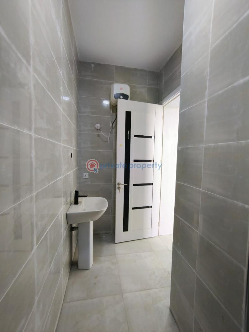 3 bedroom Flat & Apartment For Rent Lekki Phase 1 Lagos - 5