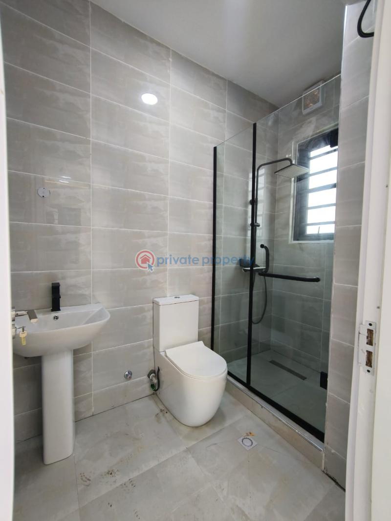 3 bedroom Flat & Apartment For Rent Lekki Phase 1 Lagos - 19