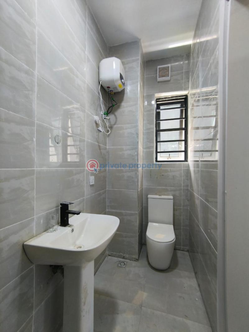 3 bedroom Flat & Apartment For Rent Lekki Phase 1 Lagos - 16