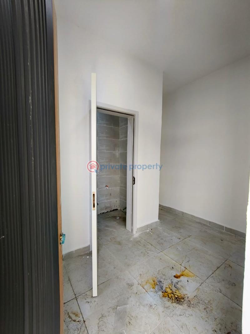 3 bedroom Flat & Apartment For Rent Lekki Phase 1 Lagos - 15