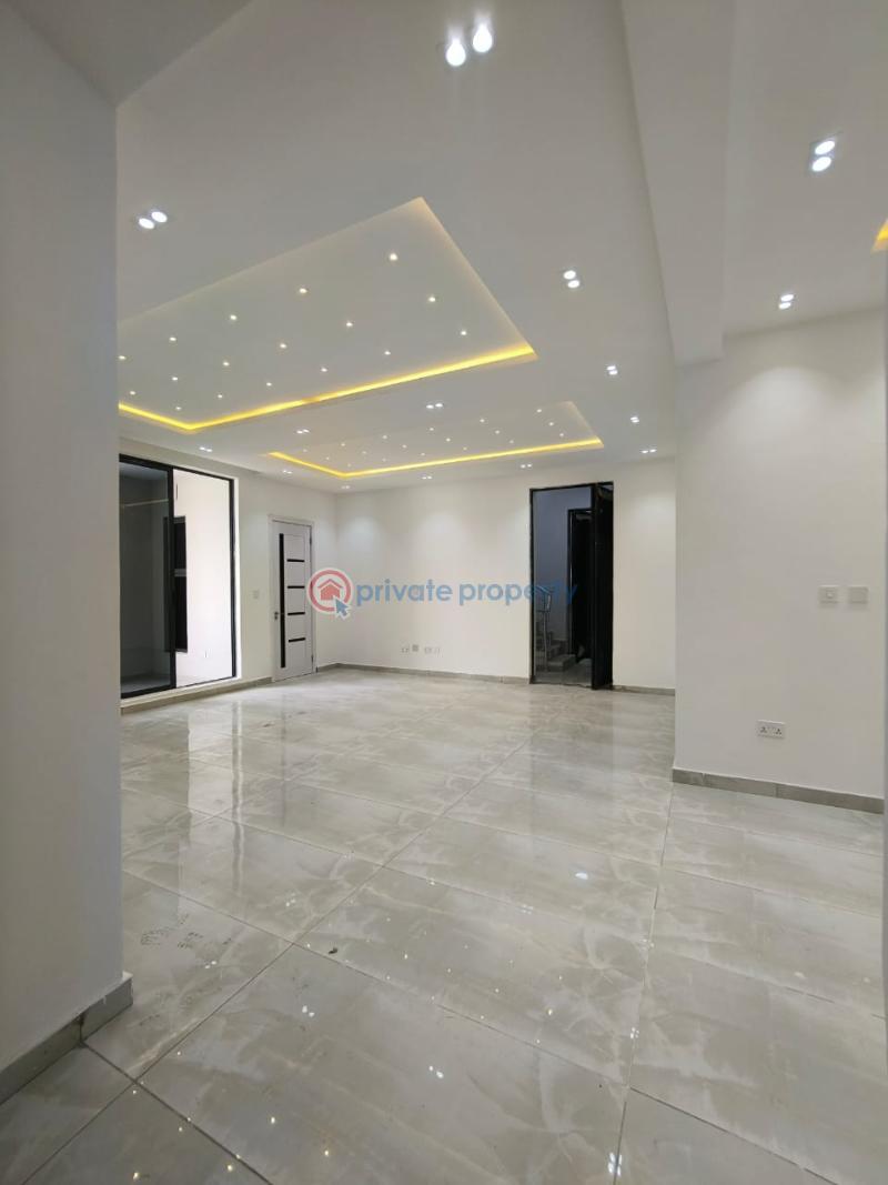 3 bedroom Flat & Apartment For Rent Lekki Phase 1 Lagos - 9