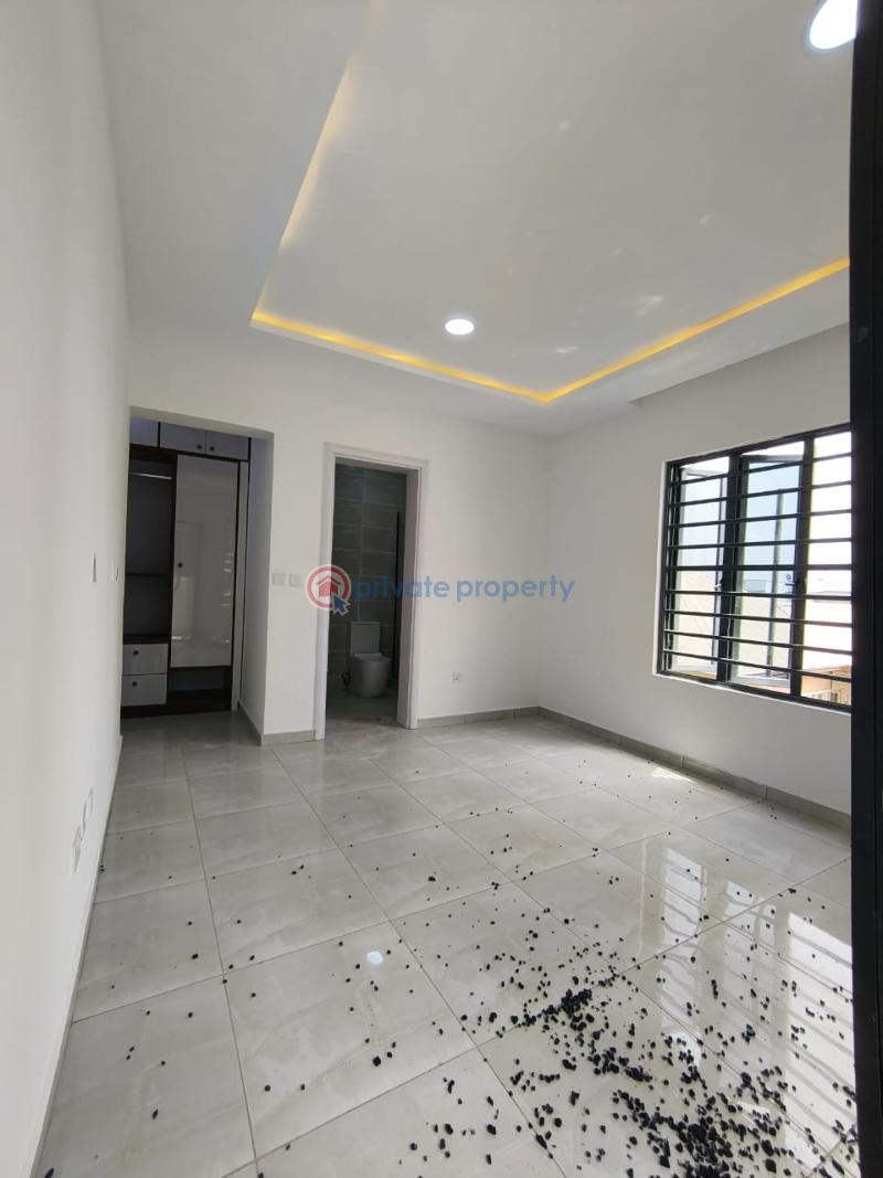 3 bedroom Flat & Apartment For Rent Lekki Phase 1 Lagos - 23