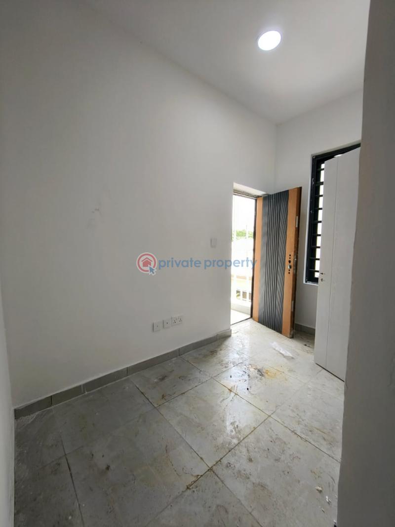 3 bedroom Flat & Apartment For Rent Lekki Phase 1 Lagos - 18