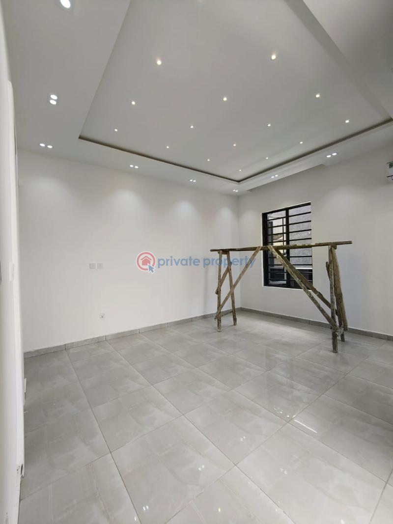 3 bedroom Flat & Apartment For Rent Lekki Phase 1 Lagos - 12