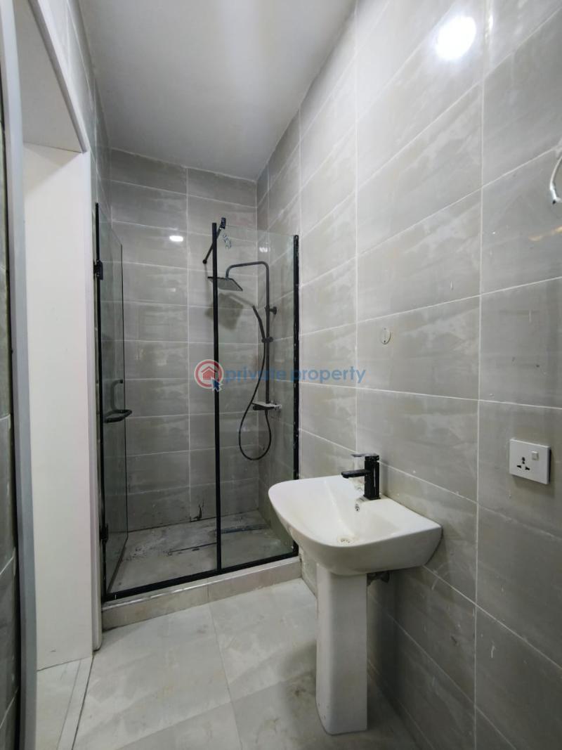 3 bedroom Flat & Apartment For Rent Lekki Phase 1 Lagos - 8