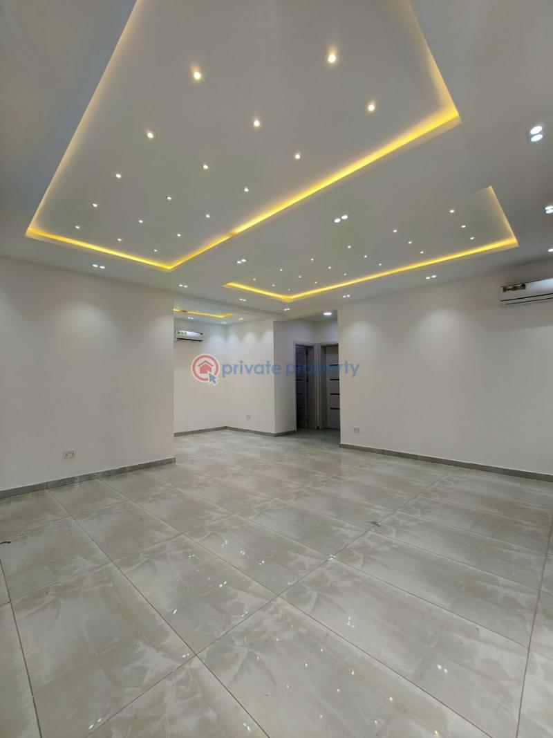 3 bedroom Flat & Apartment For Rent Lekki Phase 1 Lagos - 21