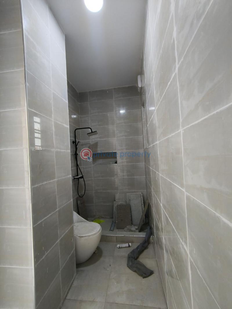 3 bedroom Flat & Apartment For Rent Lekki Phase 1 Lagos - 11