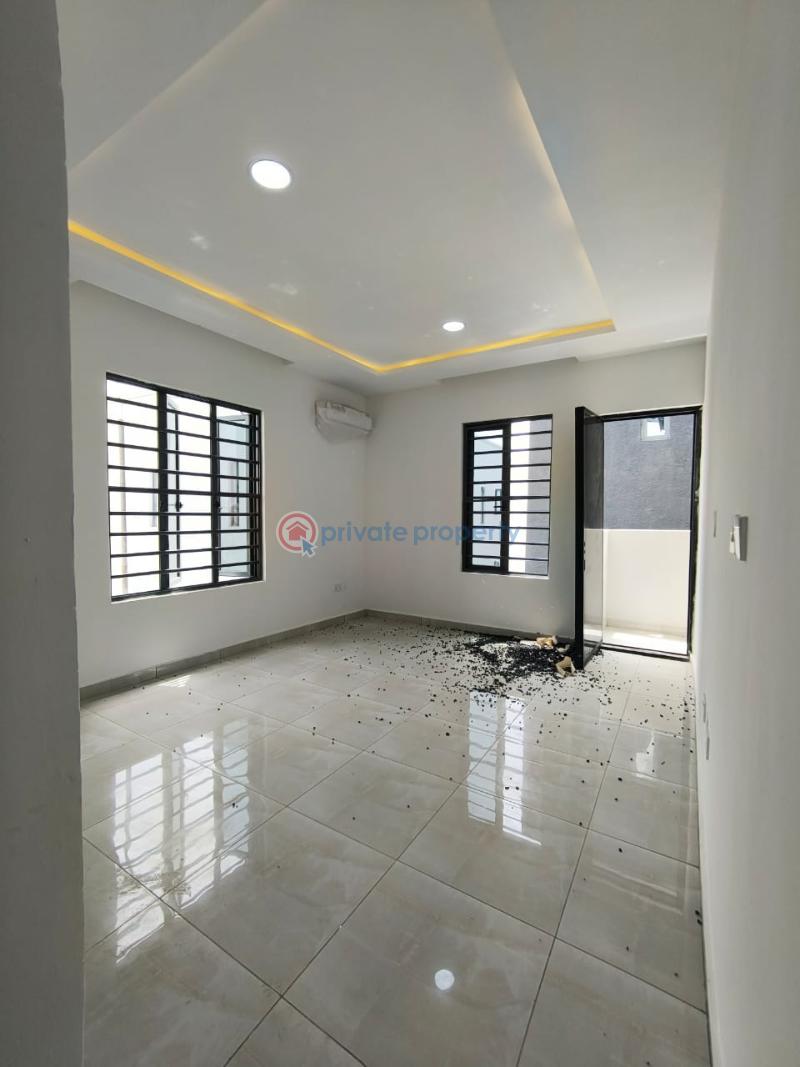 3 bedroom Flat & Apartment For Rent Lekki Phase 1 Lagos - 13