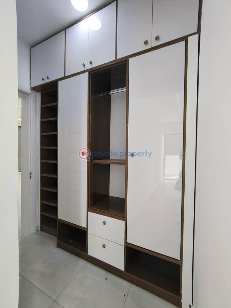 3 bedroom Flat & Apartment For Rent Lekki Phase 1 Lagos - 0
