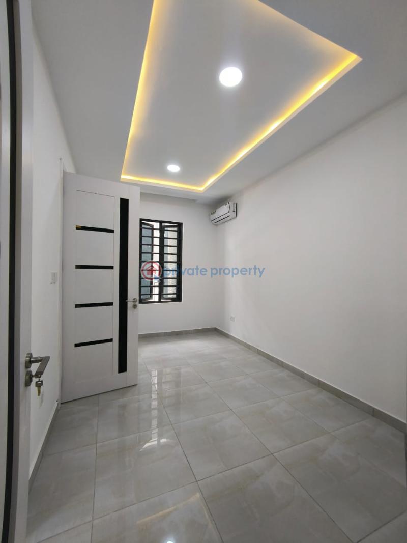 3 bedroom Flat & Apartment For Rent Lekki Phase 1 Lagos - 17