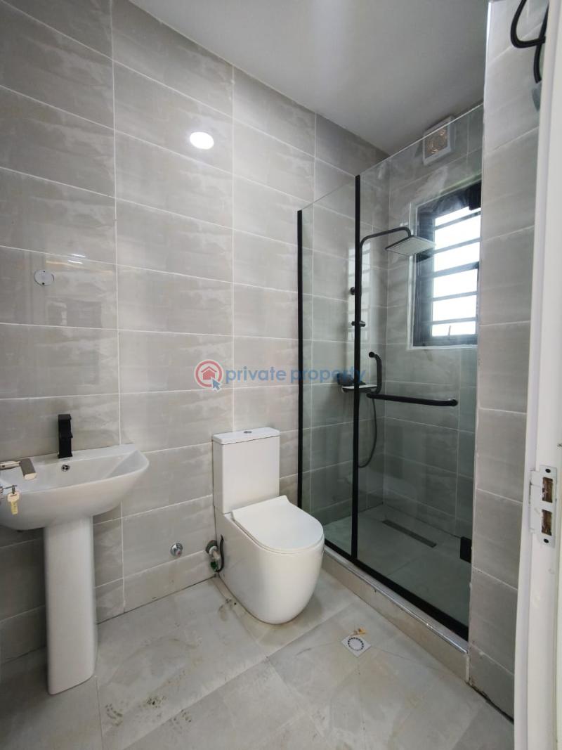 3 bedroom Flat & Apartment For Rent Lekki Phase 1 Lagos - 22