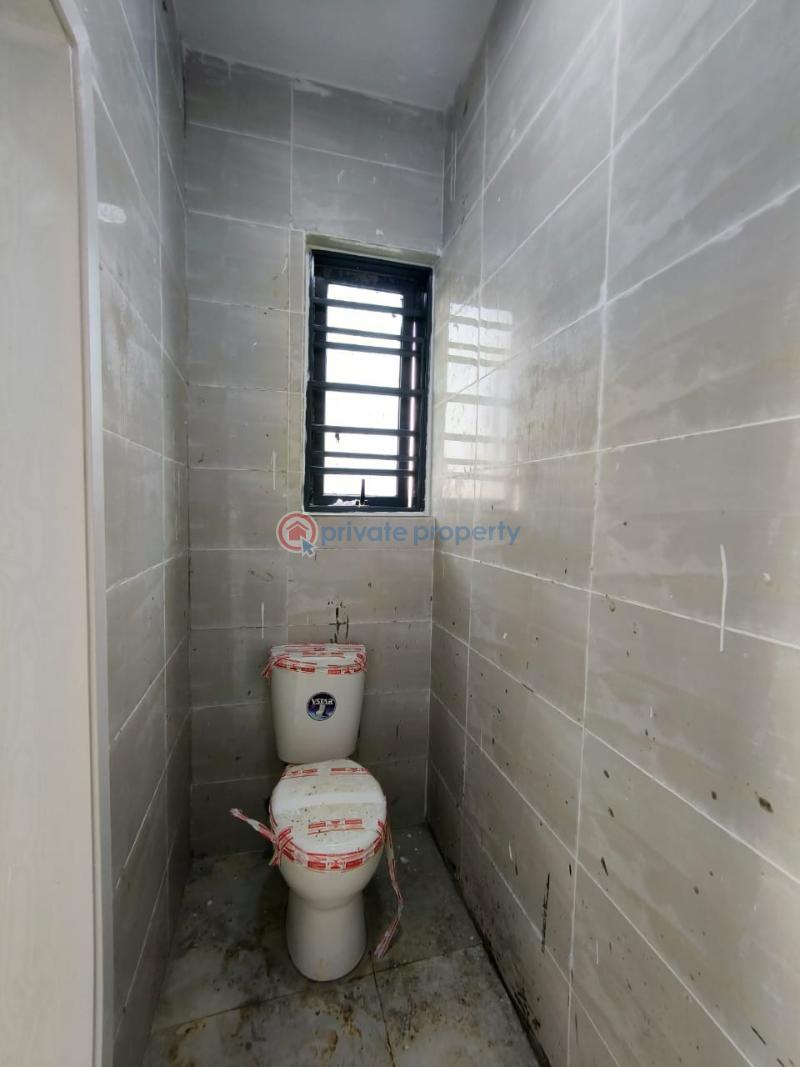 3 bedroom Flat & Apartment For Rent Lekki Phase 1 Lagos - 20