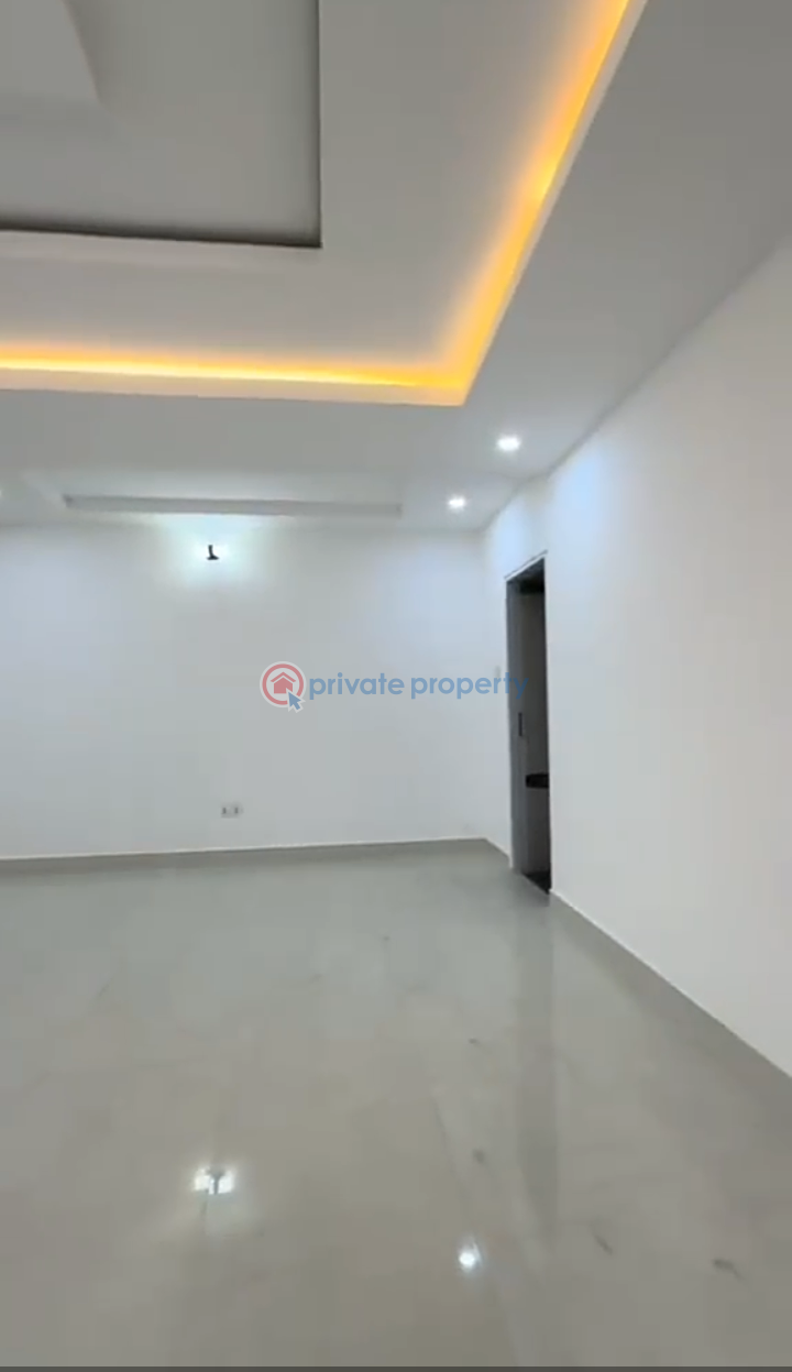 3 bedroom House For Rent Katamape Main Abuja Katampe Main Abuja Phase 2  - 3