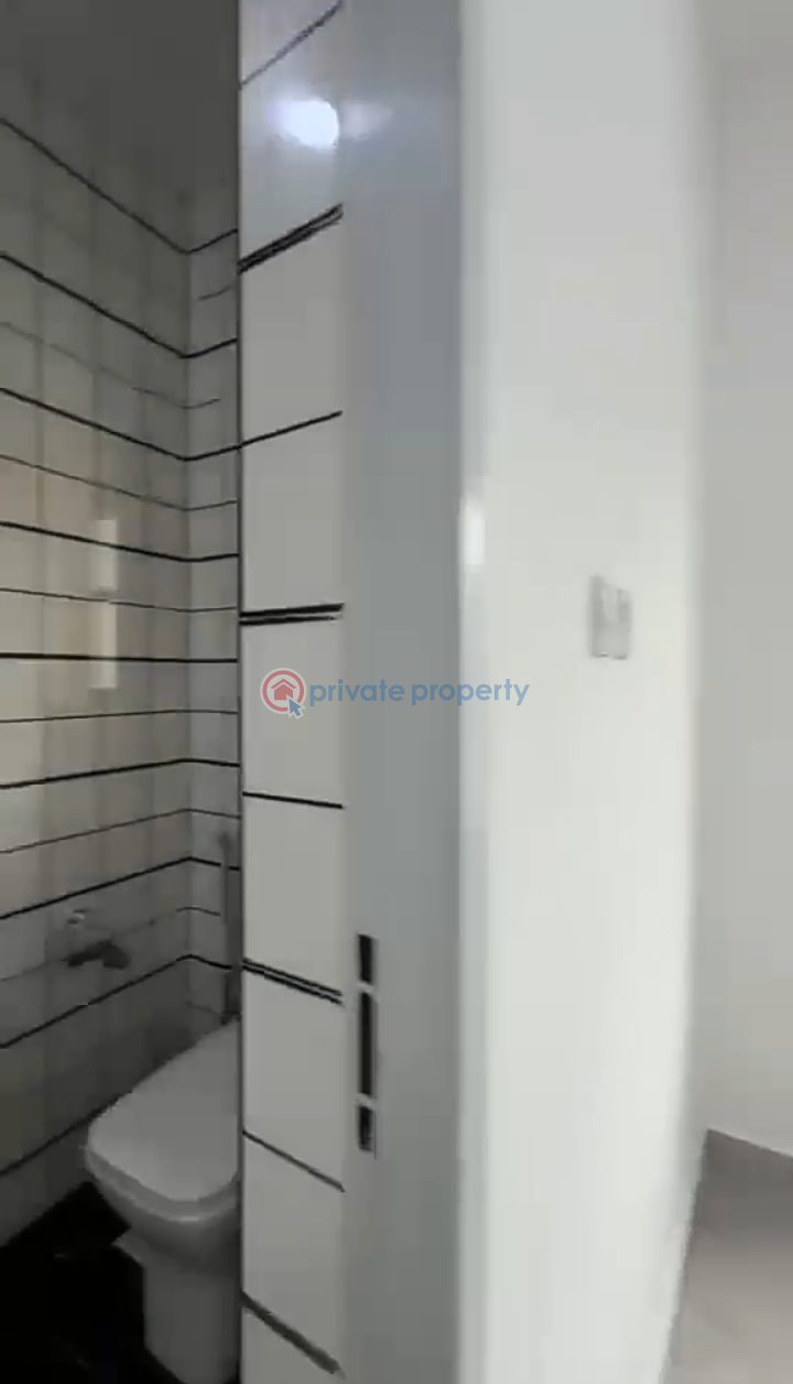 3 bedroom House For Rent Katamape Main Abuja Katampe Main Abuja Phase 2  - 1