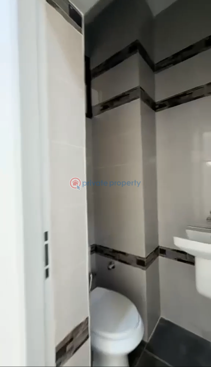 3 bedroom House For Rent Katamape Main Abuja Katampe Main Abuja Phase 2  - 2
