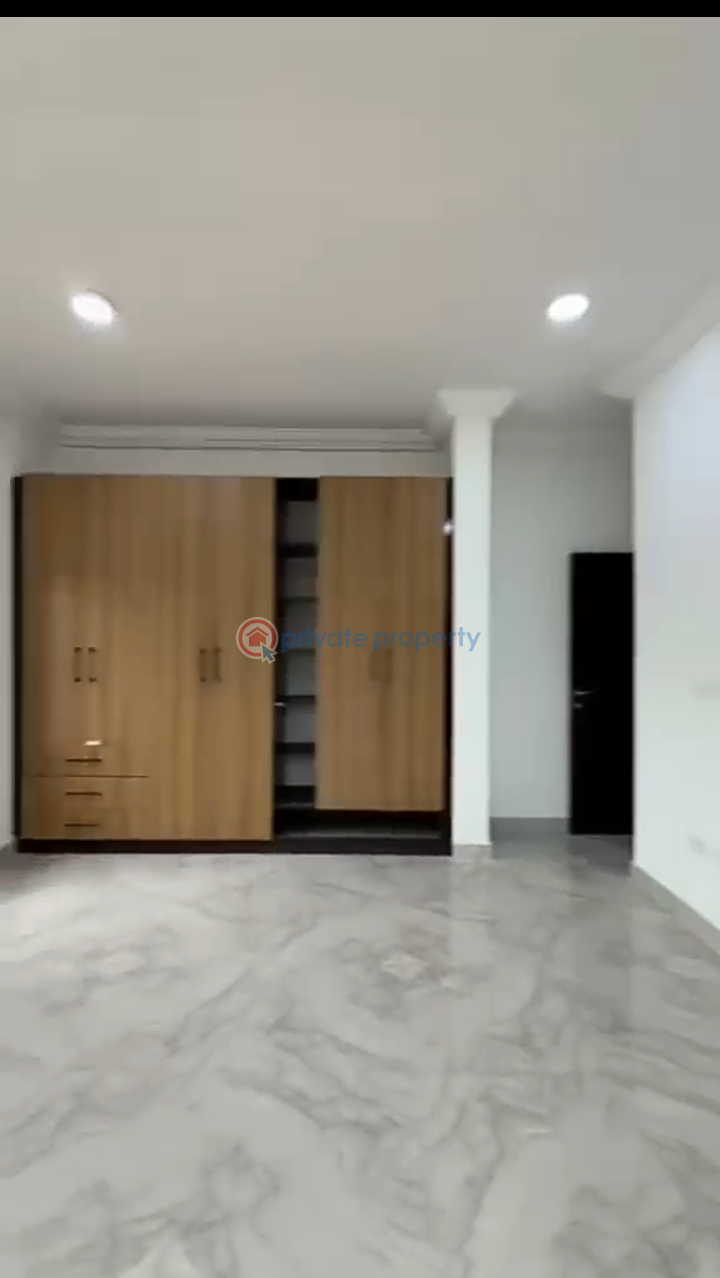 3 bedroom House For Rent Katamape Main Abuja Katampe Main Abuja Phase 2  - 4