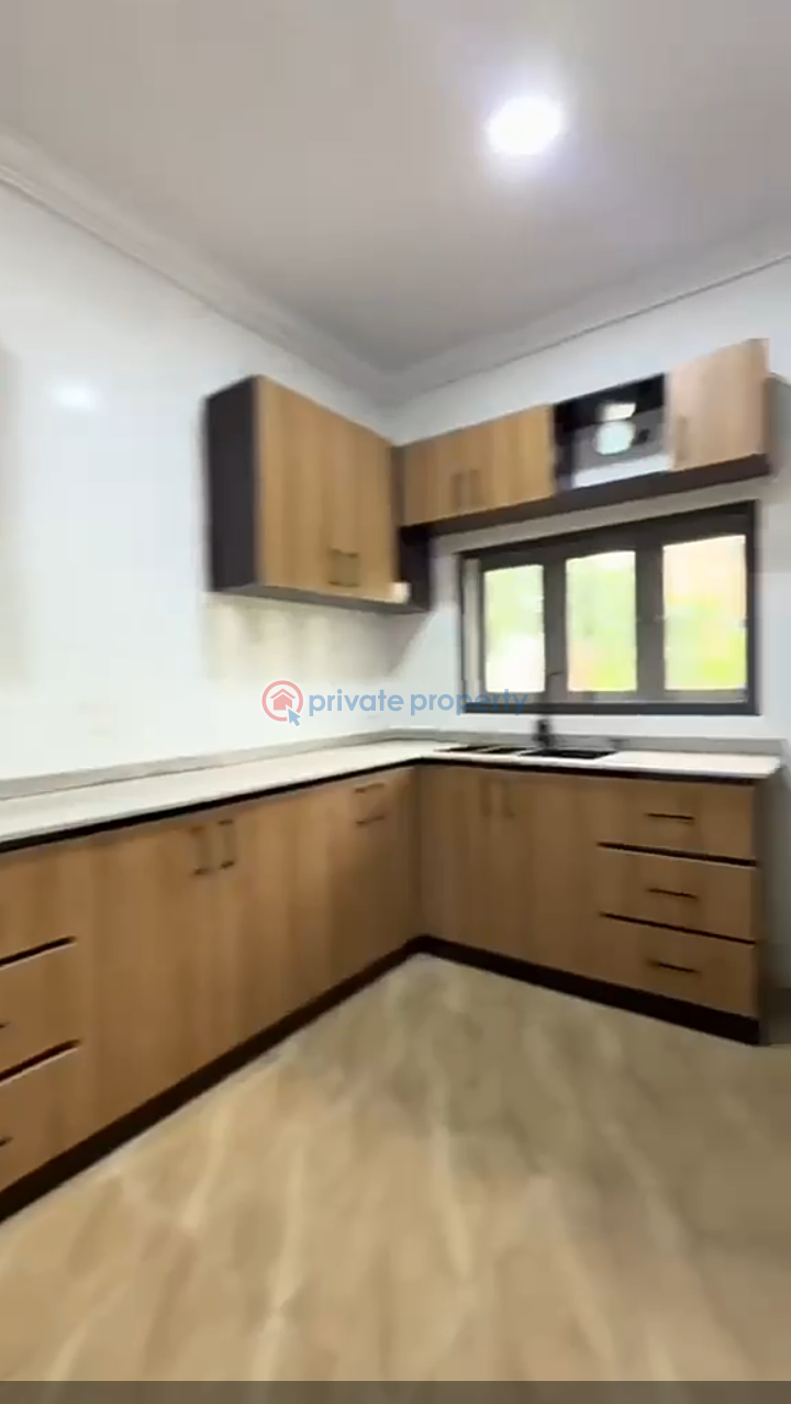 3 bedroom House For Rent Katamape Main Abuja Katampe Main Abuja Phase 2  - 0