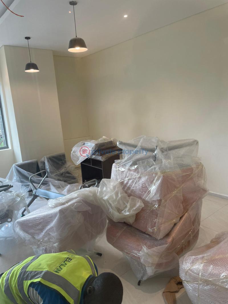 3 bedroom Block Of Flats For Rent Banana Island Ikoyi Lagos - 9