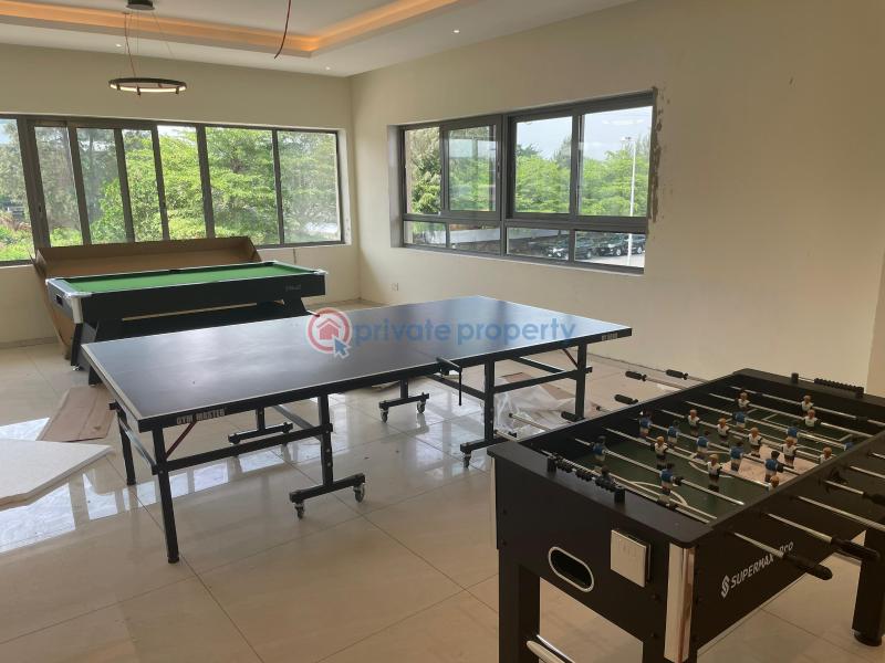 3 bedroom Block Of Flats For Rent Banana Island Ikoyi Lagos - 7