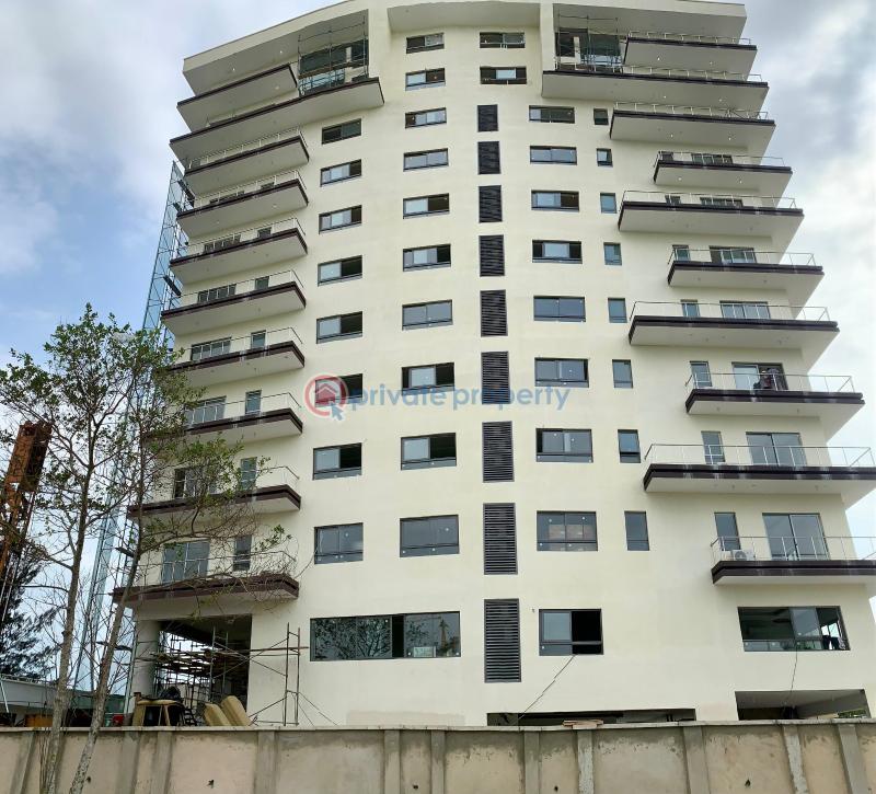 3 bedroom Block Of Flats For Rent Banana Island Ikoyi Lagos - 6