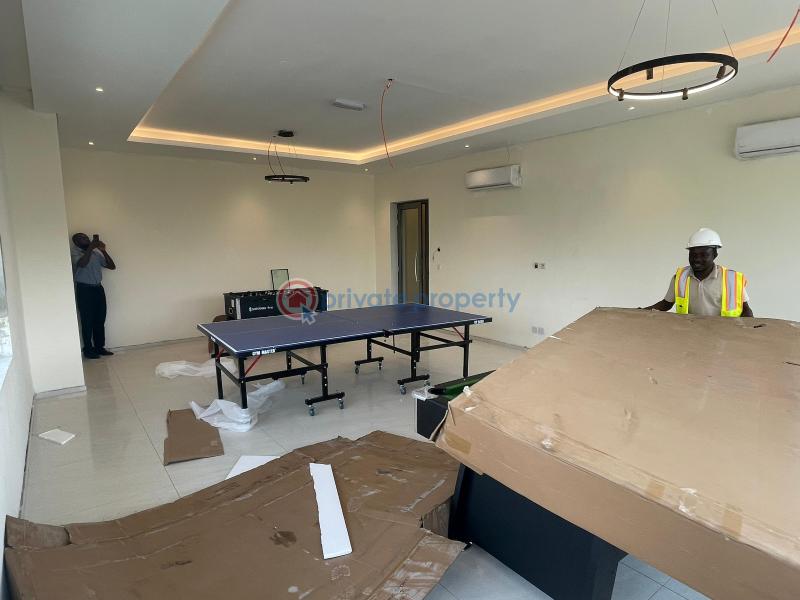 3 bedroom Block Of Flats For Rent Banana Island Ikoyi Lagos - 10