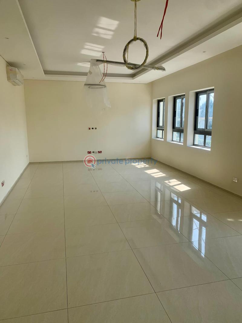 3 bedroom Block Of Flats For Rent Banana Island Ikoyi Lagos - 4
