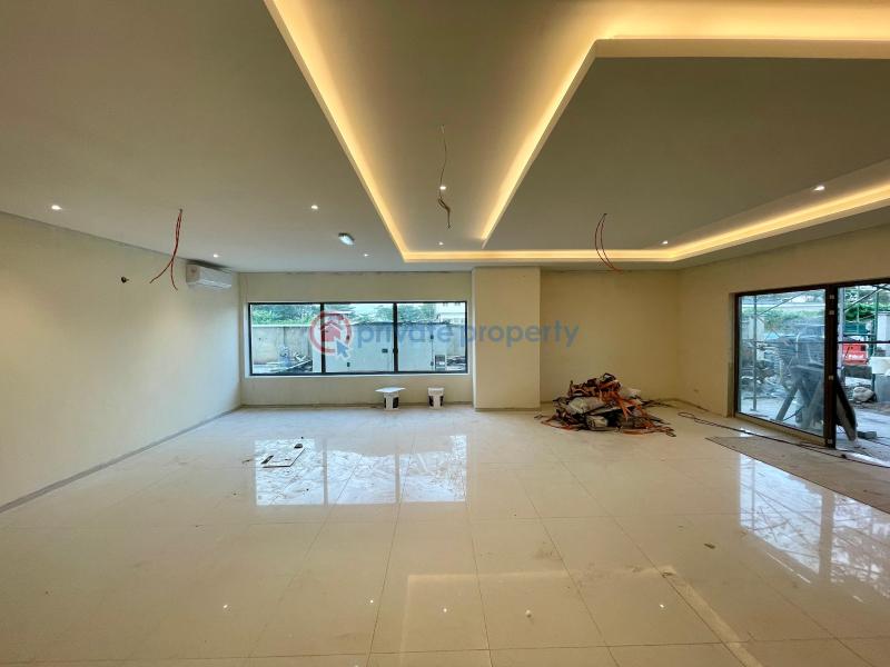 3 bedroom Block Of Flats For Rent Banana Island Ikoyi Lagos - 2