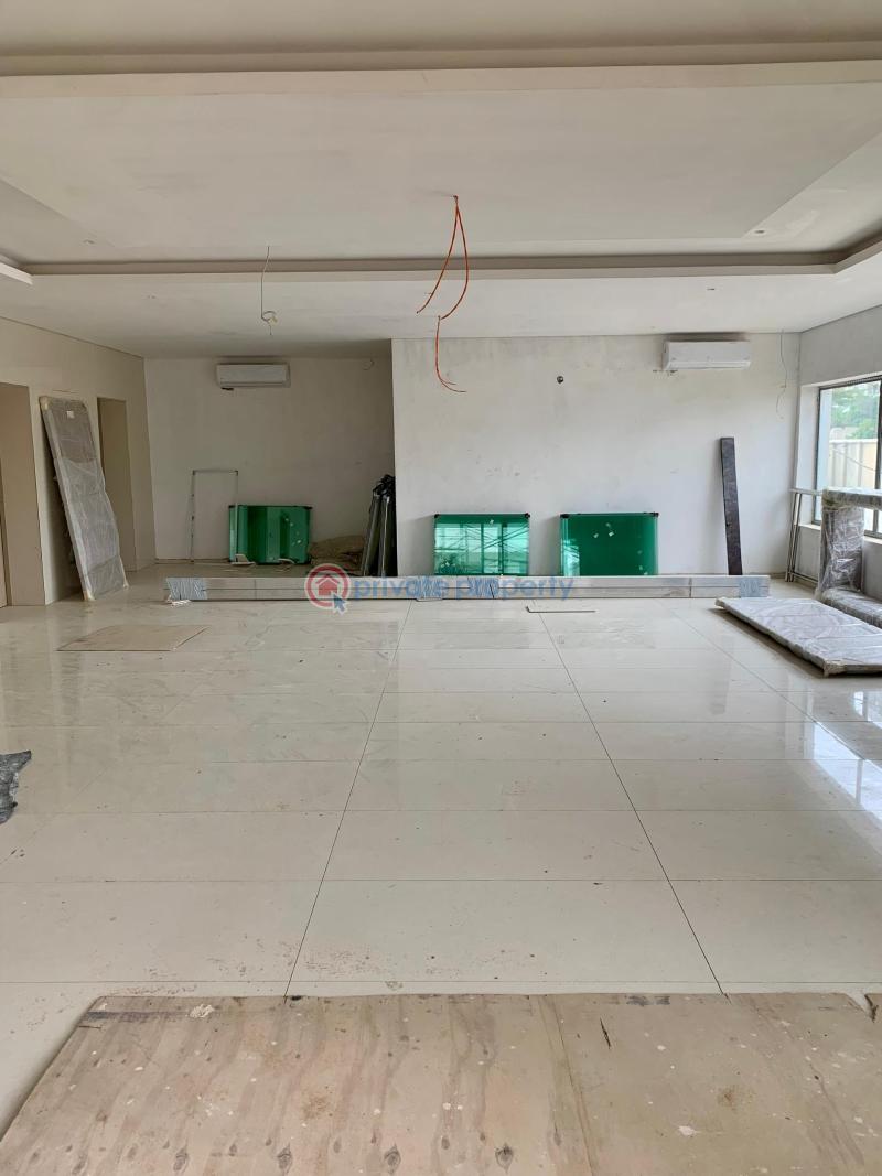 3 bedroom Block Of Flats For Rent Banana Island Ikoyi Lagos - 3