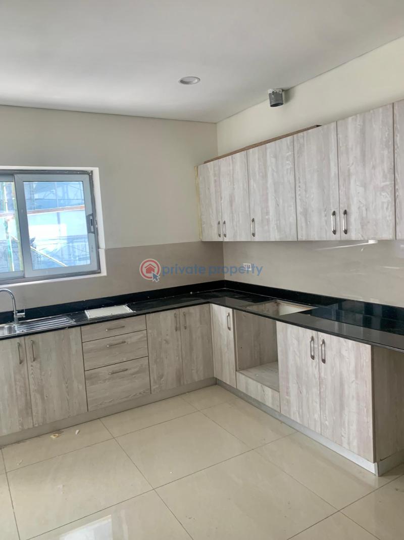 3 bedroom Block Of Flats For Rent Banana Island Ikoyi Lagos - 5