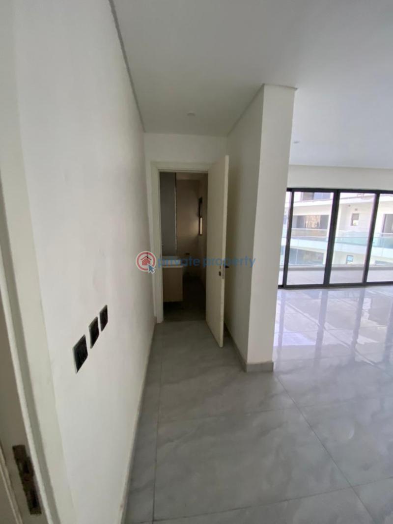 3 bedroom Flat & Apartment For Rent Bourdillon Ikoyi Lagos - 2