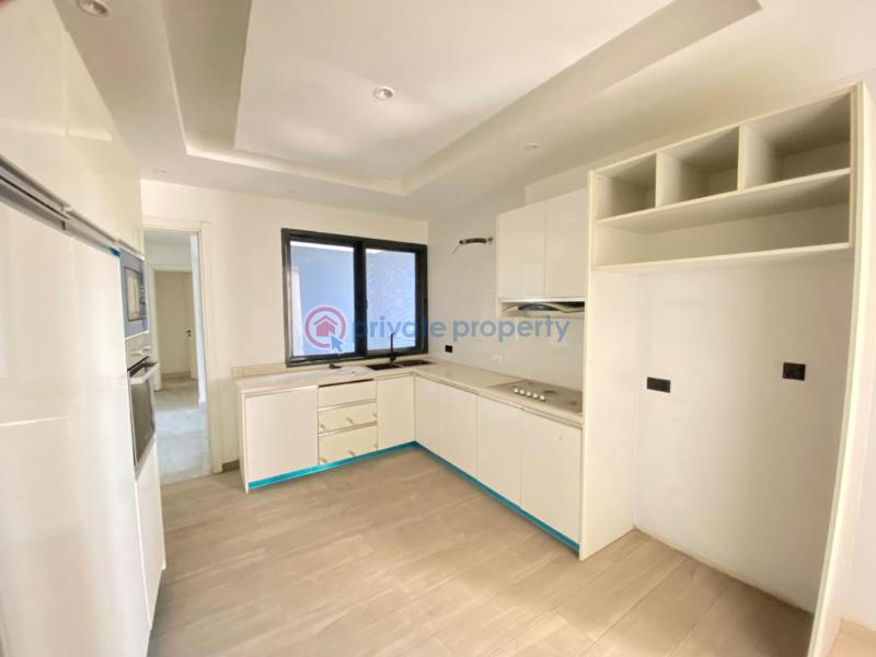 3 bedroom Flat & Apartment For Rent Bourdillon Ikoyi Lagos - 9