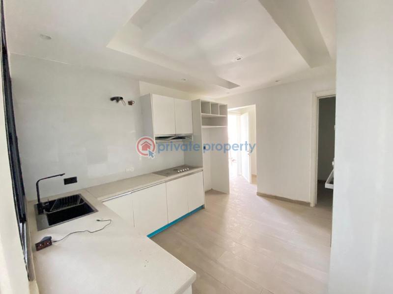 3 bedroom Flat & Apartment For Rent Bourdillon Ikoyi Lagos - 6