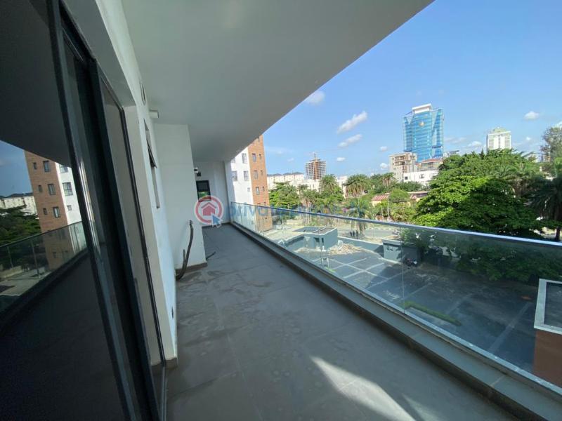 3 bedroom Flat & Apartment For Rent Bourdillon Ikoyi Lagos - 0