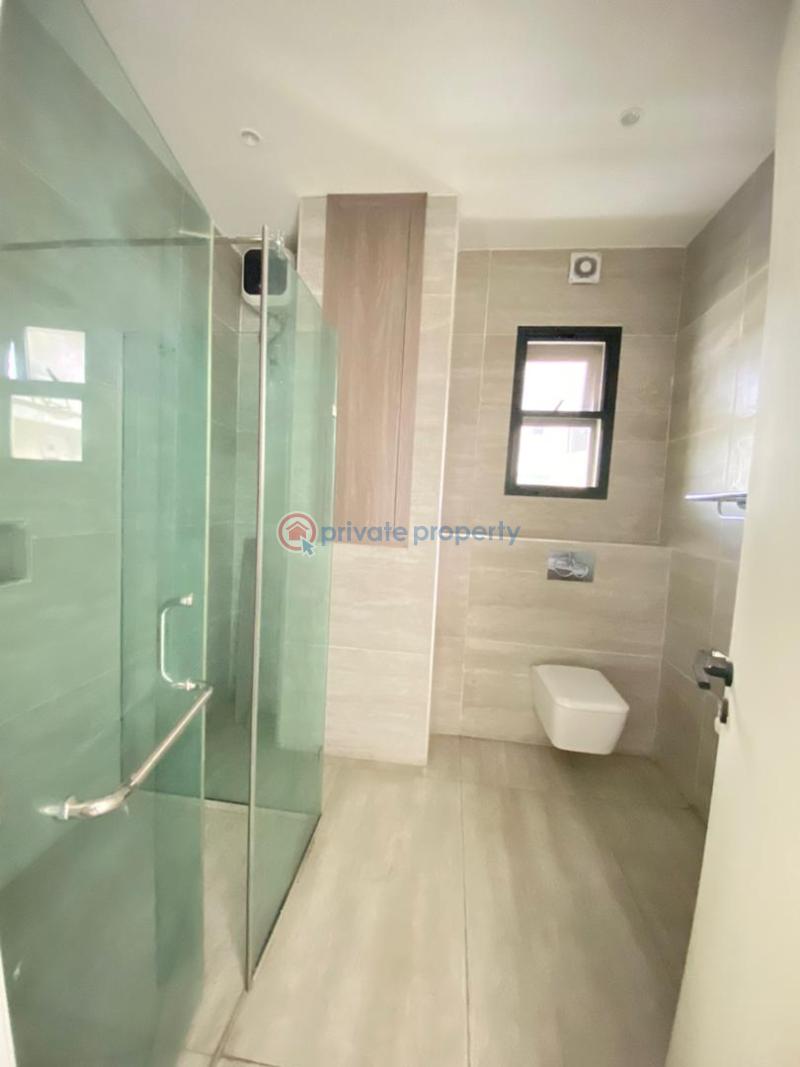 3 bedroom Flat & Apartment For Rent Bourdillon Ikoyi Lagos - 3