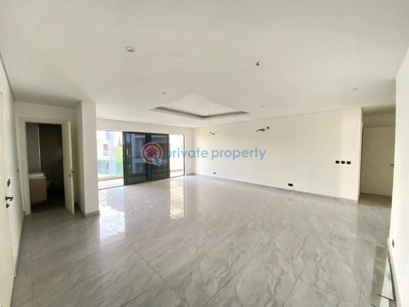 3 bedroom Flat & Apartment For Rent Bourdillon Ikoyi Lagos - 4
