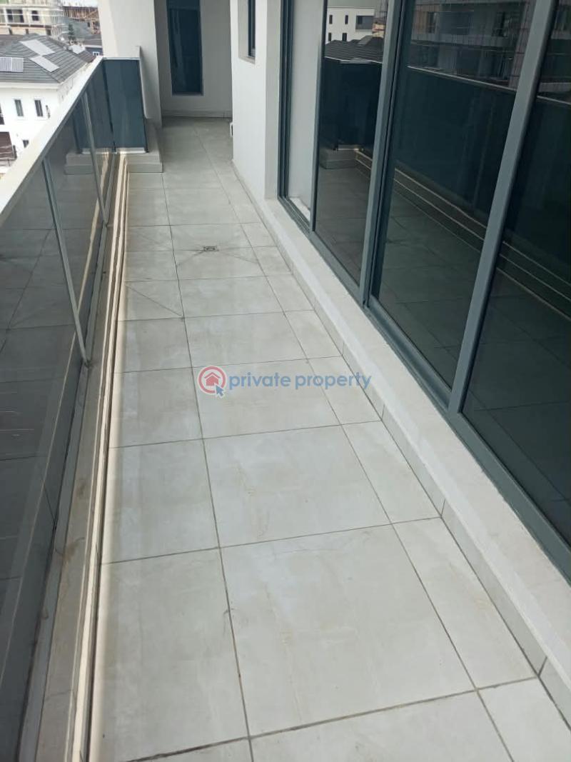 3 bedroom Block Of Flats For Rent Off Hakeem Dickson Lekki Phase 1 Lagos - 16