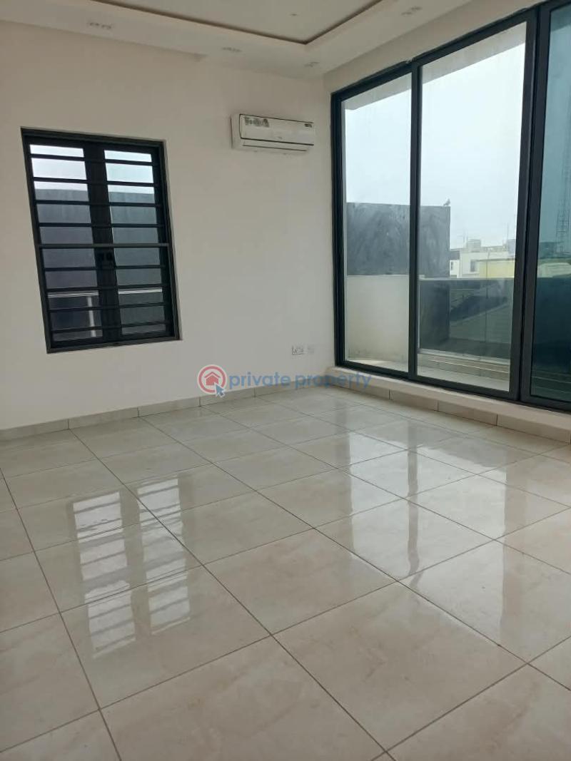 3 bedroom Block Of Flats For Rent Off Hakeem Dickson Lekki Phase 1 Lagos - 13