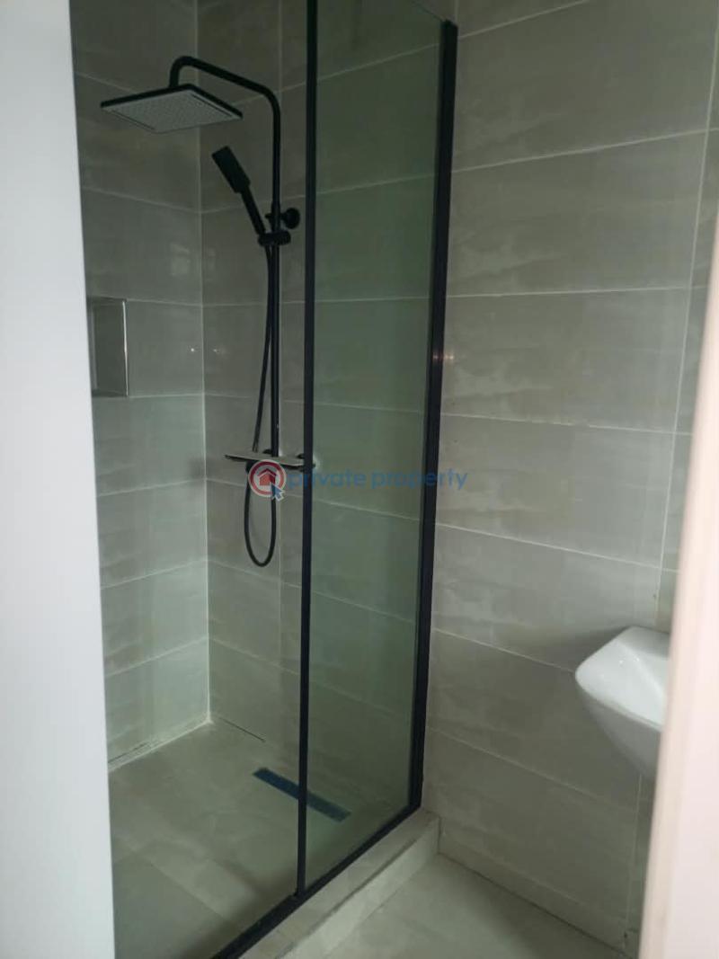 3 bedroom Block Of Flats For Rent Off Hakeem Dickson Lekki Phase 1 Lagos - 3