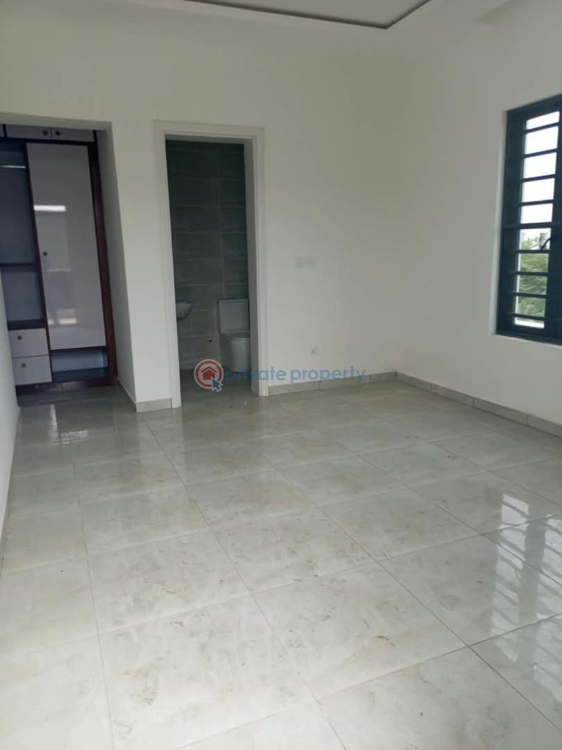 3 bedroom Block Of Flats For Rent Off Hakeem Dickson Lekki Phase 1 Lagos - 0