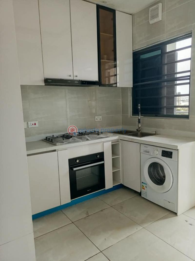 3 bedroom Block Of Flats For Rent Off Hakeem Dickson Lekki Phase 1 Lagos - 10